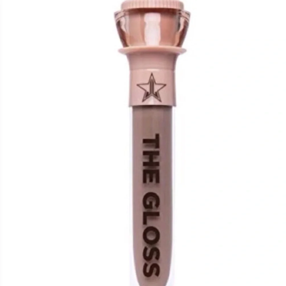 JEFFREE STAR COSMETICS The Gloss – 